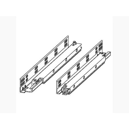 Kohler Slides, Drawer, Slow Close 1216311